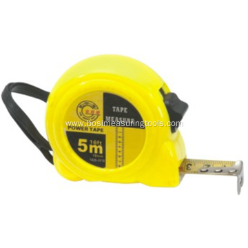 Standard Steel Tape Measure